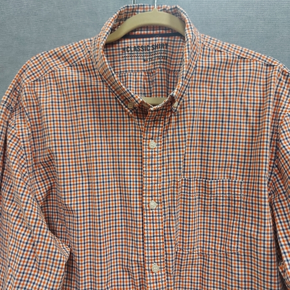 Old Navy The Classic Shirt XXL - Picture 3 of 5